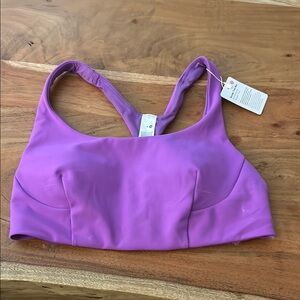 Lululemon Wunder Train Bra